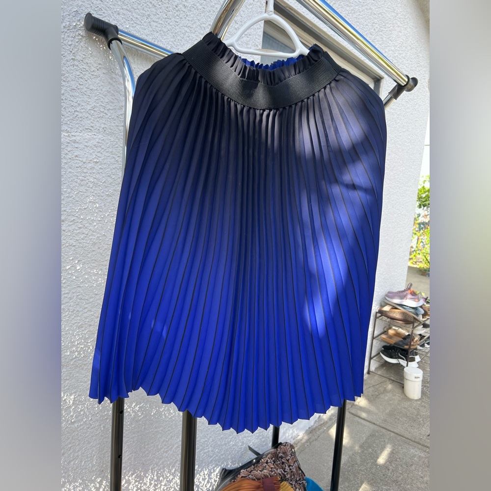 Babaton Skirt